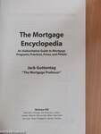 The Mortgage Encyclopedia