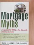 Mortgage Myths