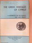 The Greek Heritage of Cyprus