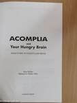 Acomplia and Your Hungry Brain