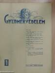 Gyermekvédelem 1940. január