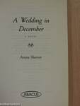 A Wedding in December