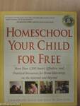 Homeschool Your Child for Free