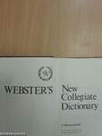 Webster's New Collegiate Dictionary