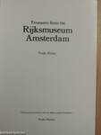 Treasures from the Rijksmuseum Amsterdam