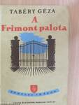 A Frimont-palota