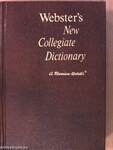 Webster's New Collegiate Dictionary