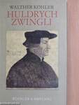 Huldrych Zwingli