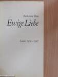 Ewige Liebe