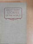 Great Short Stories of the World