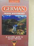 German Travel Dictionary