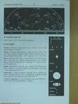 Meteor csillagászati évkönyv 2000 (dedikált példány)