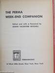 The Perma Week-end Companion