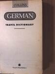 German Travel Dictionary