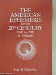 The American Ephemeris for the 20th Century