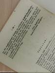 A Budapesti Magyar Állami Erzsébet Nőiskola Általános Iskola, Leánygimnázium és Nőnevelőintézet Évkönyve az 1946-47. iskolai évről