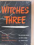 Witches Three