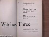 Witches Three