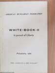 White Book II of the American Hungarian Federation on the Status of Hungarians