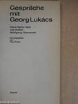 Gespräche mit Georg Lukács