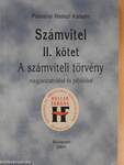 Számvitel II.