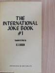 The International Joke Book #1