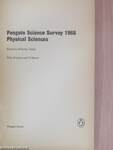 Penguin Science Survey 1968 - Physical Sciences