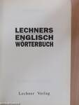 Lechners Englisch Wörterbuch