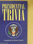 Presidential Trivia