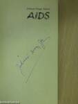 AIDS (aláírt példány)