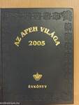 Az APEH világa 2005 - Évkönyv
