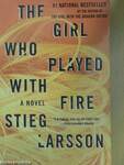 The Girl who Played with Fire