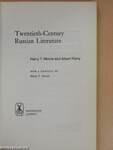 Twentieth-Century Russian Literature