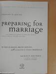 Preparing for Marriage