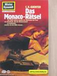 Das Monaco-Rätsel