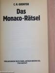 Das Monaco-Rätsel