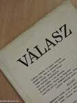 Válasz 1947. július