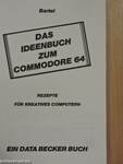 Das Ideenbuch zum Commodore 64