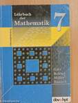 Lehrbuch der Mathematik 7.