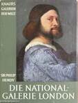 Die National-Galerie London