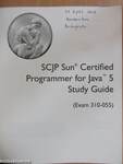 SCJP Sun Certified Programmer for Java 5 Study Guide - CD-vel
