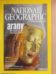 National Geographic Magyarország 2009. (nem teljes évfolyam)