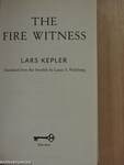 The Fire Witness