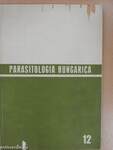 Parasitologia Hungarica 1979/12.