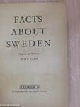 Facts about Sweden