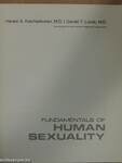 Fundamentals of Human Sexuality