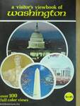A visitor's viewbook of Washington