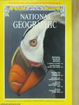 National Geographic March 1979