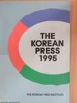 The Korean Press 1995