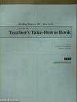 Reading Mastery I/II. - Fast Cycle - Teacher's Take-Home Book